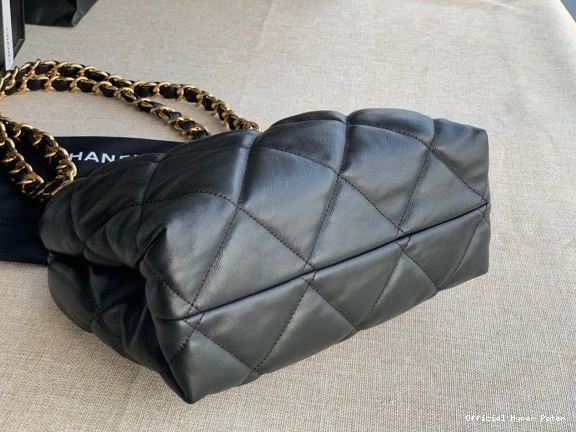 Hyper Peter TOTE SMALL CHANEL 0815